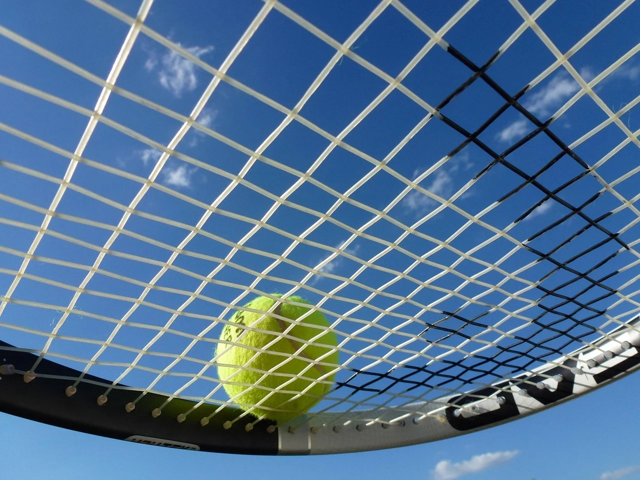 🎾 Top 10 Beginner Tennis Tips for Adults